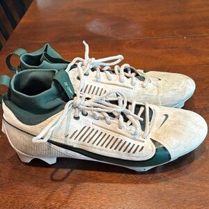 Nike Vapor Edge Pro 360 2 TB men’s football cleats. Size 11.
